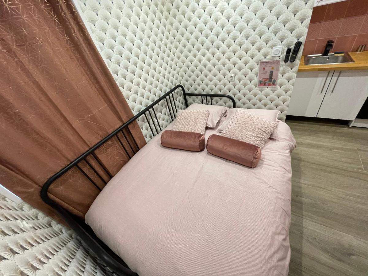 Capstay Color Valenciennes & Netflix Trith-Saint-Leger Kültér fotó