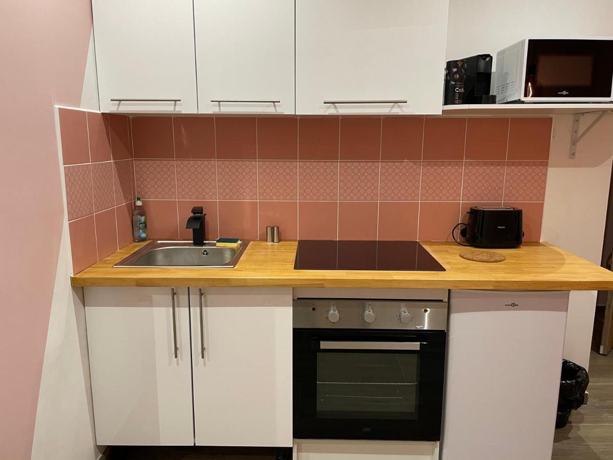 Capstay Color Valenciennes & Netflix Trith-Saint-Leger Kültér fotó