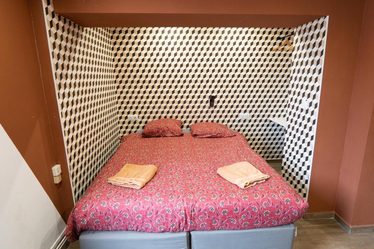 Capstay Color Valenciennes & Netflix Trith-Saint-Leger Kültér fotó