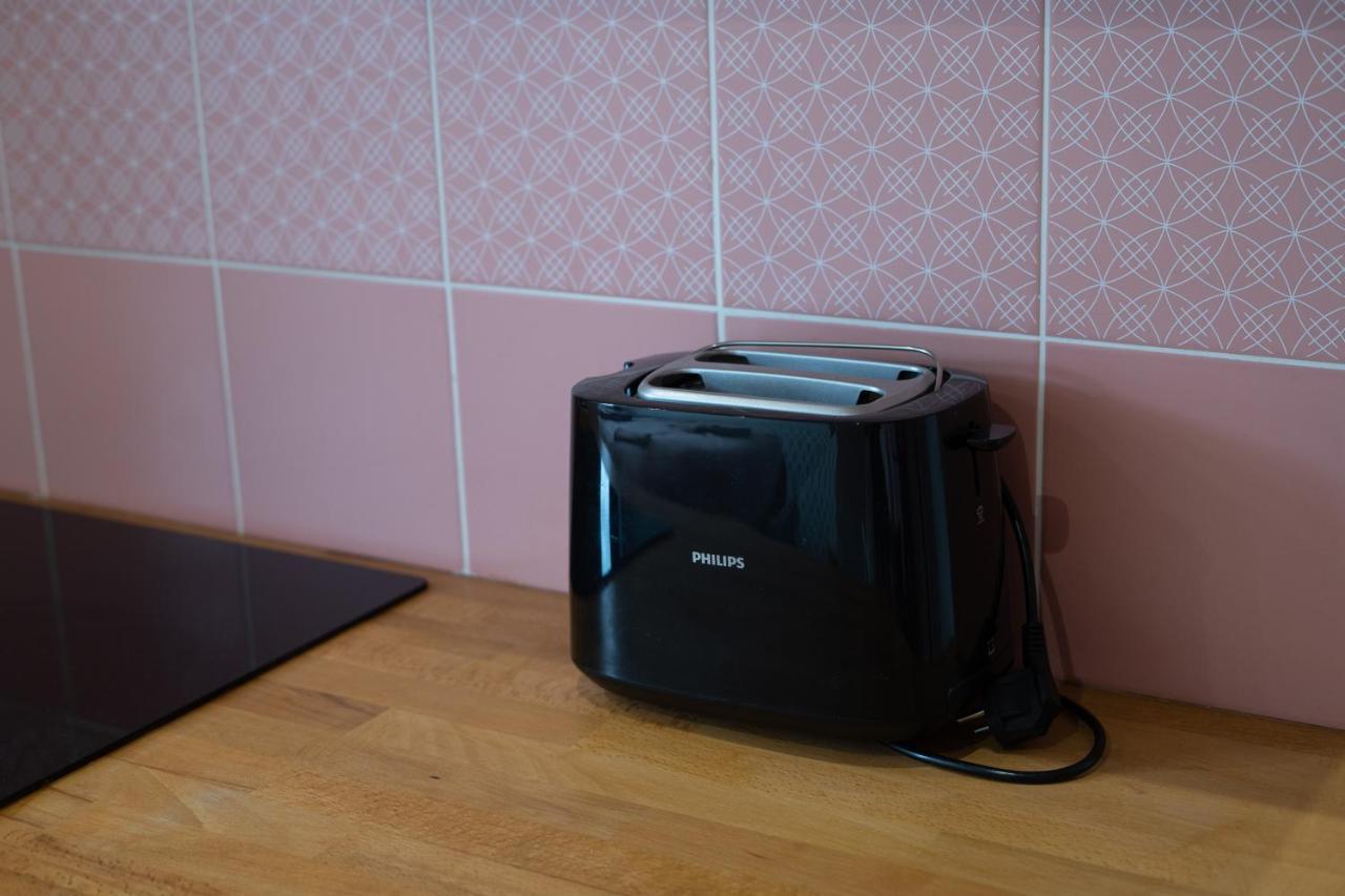 Capstay Color Valenciennes & Netflix Trith-Saint-Leger Kültér fotó