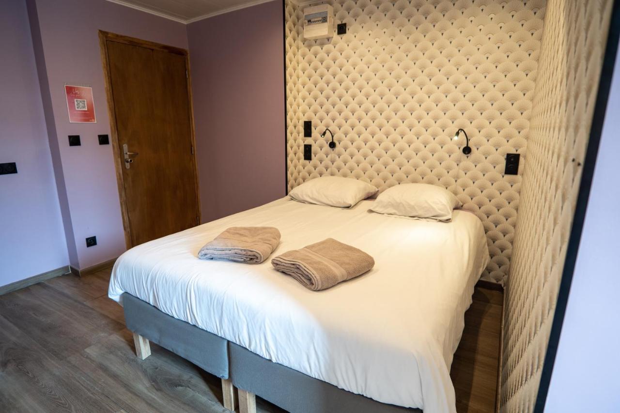 Capstay Color Valenciennes & Netflix Trith-Saint-Leger Kültér fotó